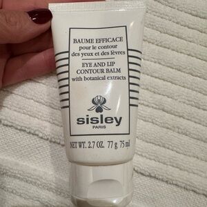 Sisley-Paris Eye and Lip Contour Balm - Cream